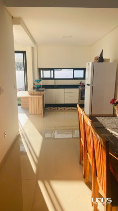 Imagem Casa de Condomínio com 3 Quartos à Venda, 186 m² em Deltaville - Biguaçu