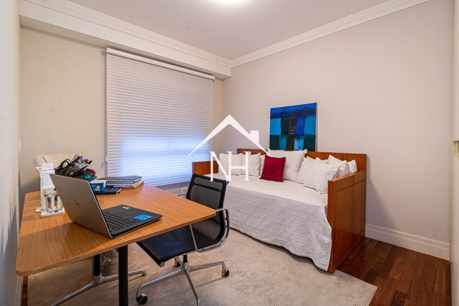 Imagem Apartamento com 3 Quartos à Venda, 385 m² em Campo Belo - São Paulo Imagem Apartamento com 3 Quartos à Venda, 385 m² em Campo Belo - São Paulo