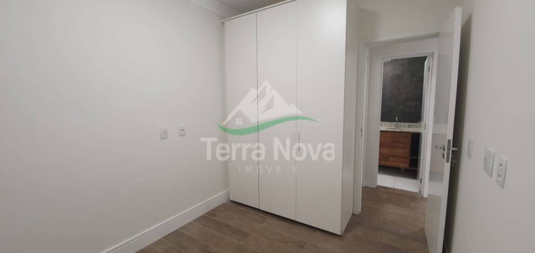 Imagem Apartamento com 2 Quartos à Venda, 69 m² em Jardim Tereza Cristina - Jundiaí