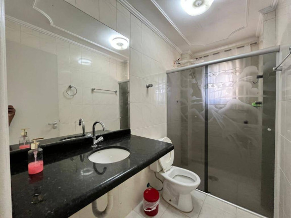 Imagem Apartamento com 2 Quartos à Venda, 77 m² em Boqueirão - Praia Grande Imagem Apartamento com 2 Quartos à Venda, 77 m² em Boqueirão - Praia Grande