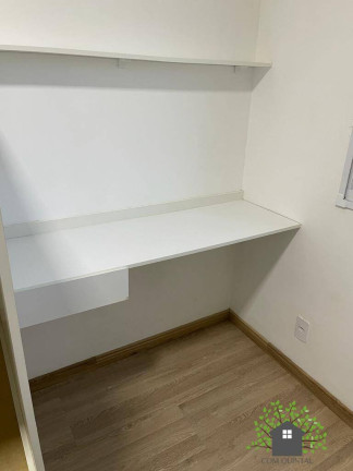 Imagem Apartamento com 2 Quartos à Venda, 48 m² em Lageado - Cotia Imagem Apartamento com 2 Quartos à Venda, 48 m² em Lageado - Cotia