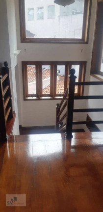 Imagem Sobrado com 3 Quartos à Venda, 498 m² em Parque Dos Pássaros - São Bernardo Do Campo