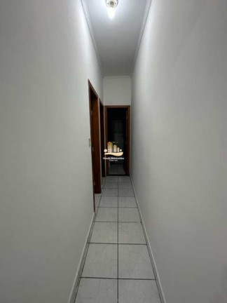 Imagem Casa com 2 Quartos à Venda, 56 m² em Sítio Do Campo - Praia Grande