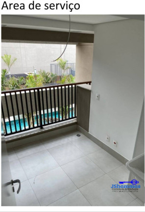 Imagem Apartamento com 3 Quartos à Venda, 195 m² em Jardim Guedala - São Paulo