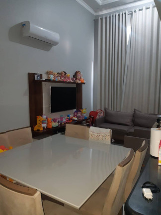 Imagem Casa de Condomínio com 3 Quartos à Venda, 113 m² em Loteamento Dinorá Rosa - Sorocaba