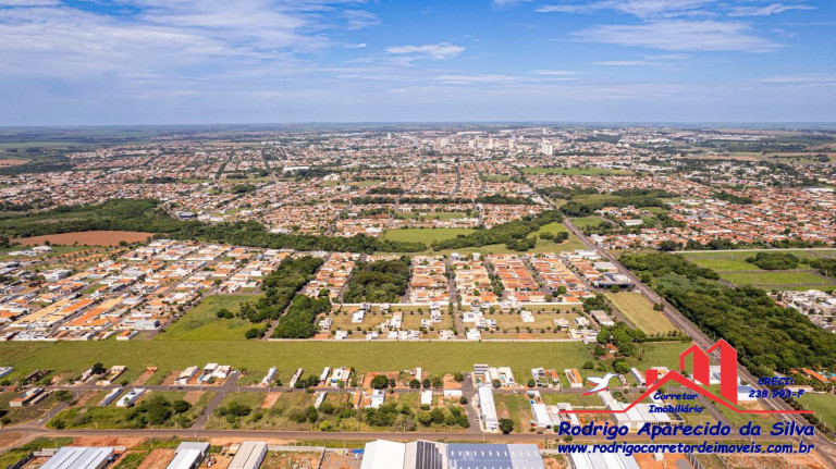 Imagem Terreno à Venda, em Residencial Jardim Paraiso - Birigui Imagem Terreno à Venda, em Residencial Jardim Paraiso - Birigui