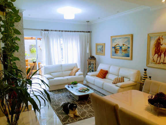 Imagem Casa com 3 Quartos à Venda, em Granja Viana - Cotia Imagem Casa com 3 Quartos à Venda, em Granja Viana - Cotia