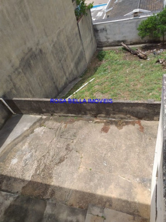 Imagem Casa com 3 Quartos à Venda, 95 m² em Jardim Pacaembu - Jundiaí