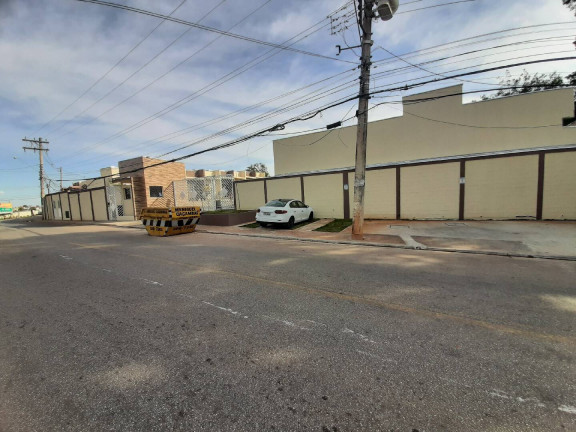 Imagem Casa de Condomínio com 1 Quarto à Venda, 49 m² em Caguassu - Sorocaba Imagem Casa de Condomínio com 1 Quarto à Venda, 49 m² em Caguassu - Sorocaba