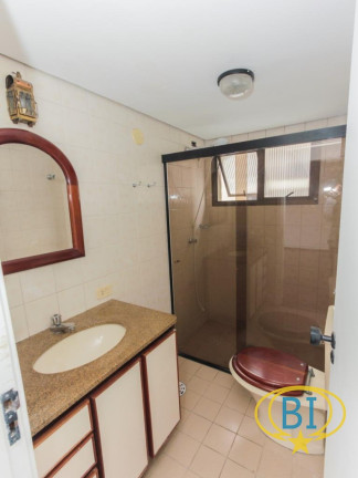 Imagem Apartamento com 2 Quartos à Venda, 65 m² em Campo Belo - São Paulo