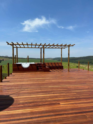 Imagem Chácara com 3 Quartos à Venda, 10 m² em Rio São João - Itatiaiuçu