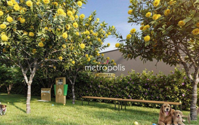 Imagem Apartamento com 3 Quartos à Venda, 69 m² em Butantã - São Paulo
