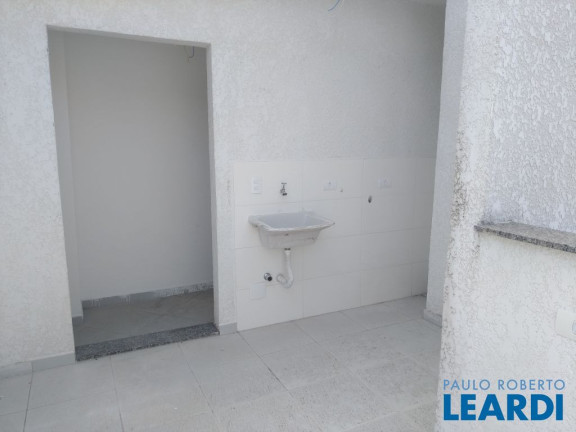 Imagem Cobertura com 2 Quartos à Venda, 94 m² em Vila Assunção - Santo André Imagem Cobertura com 2 Quartos à Venda, 94 m² em Vila Assunção - Santo André