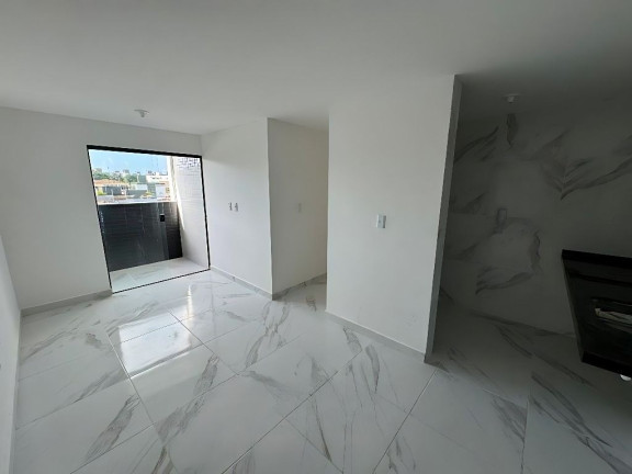 Imagem Apartamento com 2 Quartos à Venda, 52 m² em Ernesto Geisel - João Pessoa