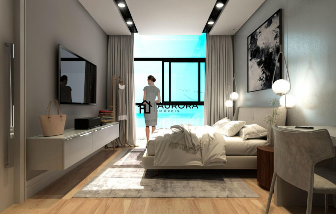 Imagem Apartamento com 4 Quartos à Venda, 369 m² em Praia Brava - Itajaí Imagem Apartamento com 4 Quartos à Venda, 369 m² em Praia Brava - Itajaí