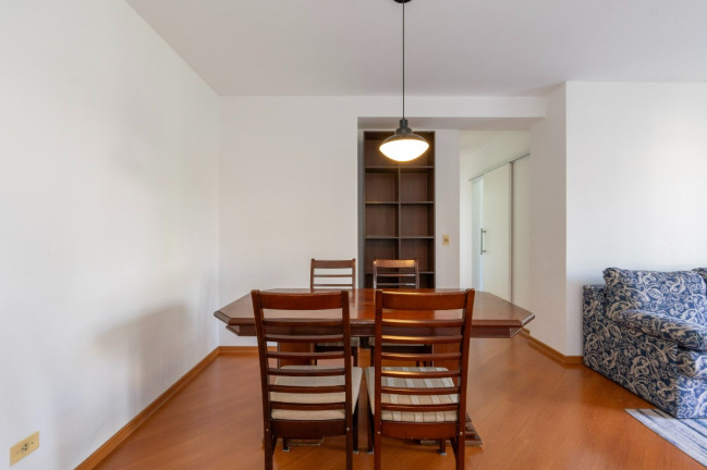 Imagem Apartamento com 3 Quartos à Venda, 82 m² em Vila Andrade - São Paulo