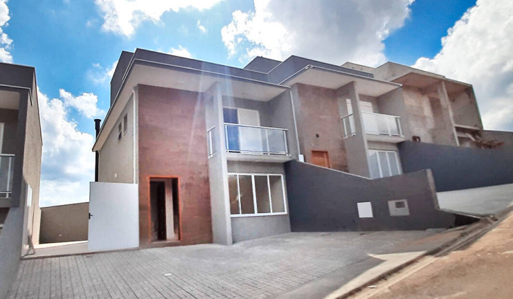Imagem Casa de Condomínio com 3 Quartos à Venda, 150 m² em Chácara Portal Das Estâncias - Bragança Paulista