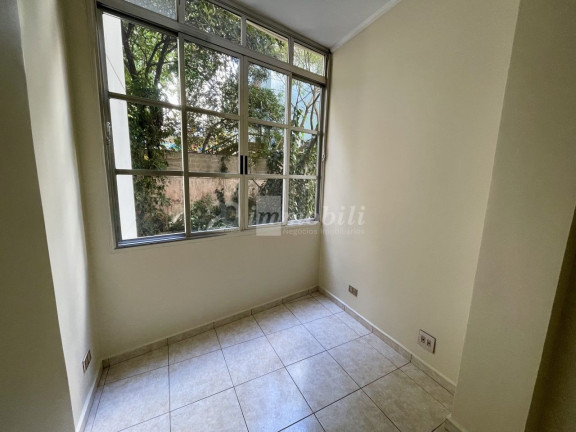 Apartamento com 2 Quartos à Venda, 88 m² em Higienópolis - São Paulo
