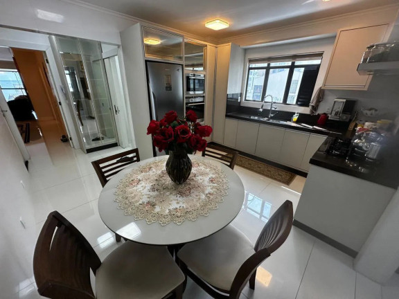 Imagem Apartamento com 3 Quartos à Venda, 184 m² em Centro - Balneário Camboriú