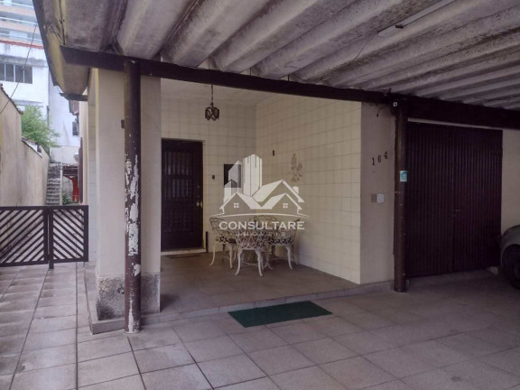Imagem Sobrado com 4 Quartos à Venda, 288 m² em Centro - São Vicente Imagem Sobrado com 4 Quartos à Venda, 288 m² em Centro - São Vicente