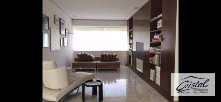 Imagem Apartamento com 2 Quartos à Venda ou Locação, 420 m² em Higienópolis - São Paulo