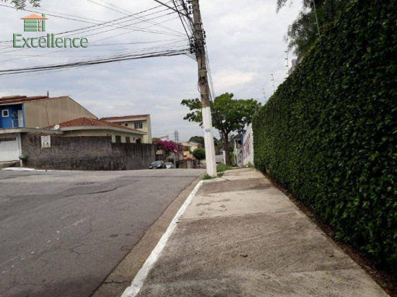 Imagem Casa com 3 Quartos à Venda, 233 m² em Cidade Patriarca - São Paulo