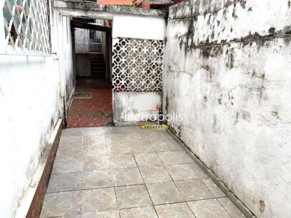 Imagem Casa com 4 Quartos à Venda, 258 m² em Olímpico - São Caetano Do Sul Imagem Casa com 4 Quartos à Venda, 258 m² em Olímpico - São Caetano Do Sul