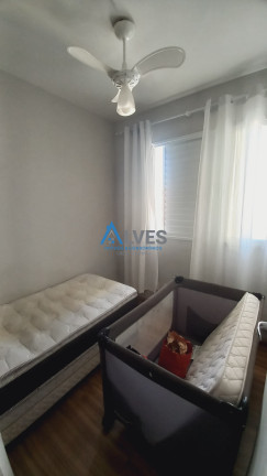 Imagem Apartamento com 3 Quartos à Venda, 56 m² em Santa Terezinha - São Bernardo Do Campo Imagem Apartamento com 3 Quartos à Venda, 56 m² em Santa Terezinha - São Bernardo Do Campo