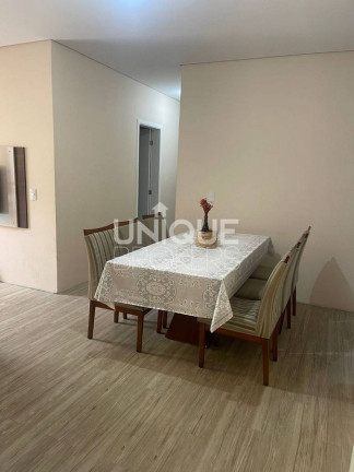 Imagem Apartamento com 3 Quartos à Venda, 80 m² em Jardim Flórida - Jundiaí