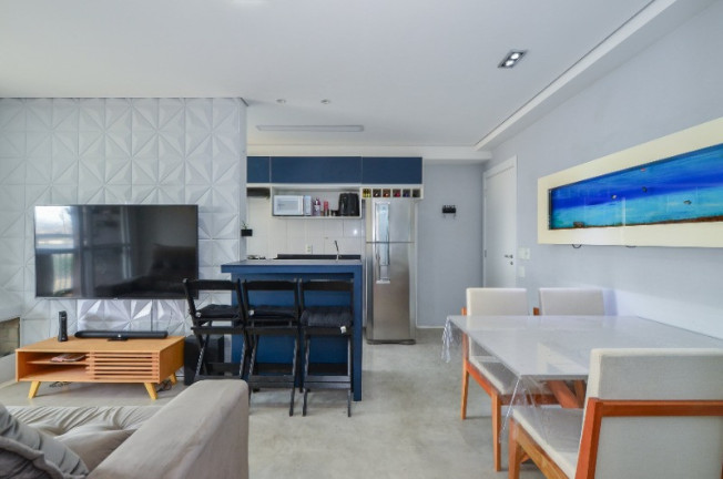 Imagem Imóvel com 2 Quartos à Venda, 68 m² em Vila Mascote - São Paulo Imagem Imóvel com 2 Quartos à Venda, 68 m² em Vila Mascote - São Paulo
