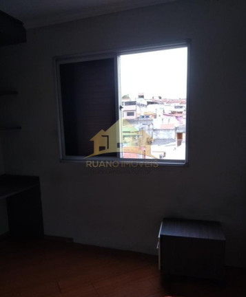 Imagem Apartamento com 2 Quartos à Venda, 44 m² em Itaquera - São Paulo Imagem Apartamento com 2 Quartos à Venda, 44 m² em Itaquera - São Paulo