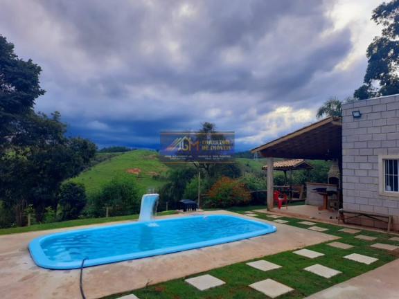 Imagem Imóvel com 2 Quartos à Venda, 1.120 m² em Bananal - Cabreúva