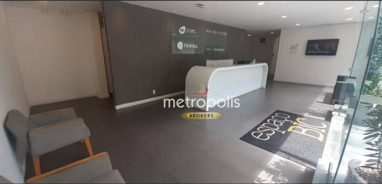 Sala Comercial para Alugar, 99 m² em Vila Leopoldina - São Paulo