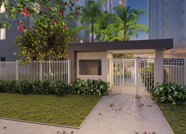 Imagem Apartamento com 2 Quartos à Venda, 32 m² em Vila Mariana - São Paulo Imagem Apartamento com 2 Quartos à Venda, 32 m² em Vila Mariana - São Paulo