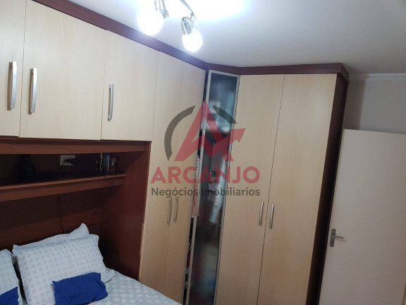 Imagem Apartamento com 3 Quartos à Venda, 54 m² em Vila Guilherme - São Paulo