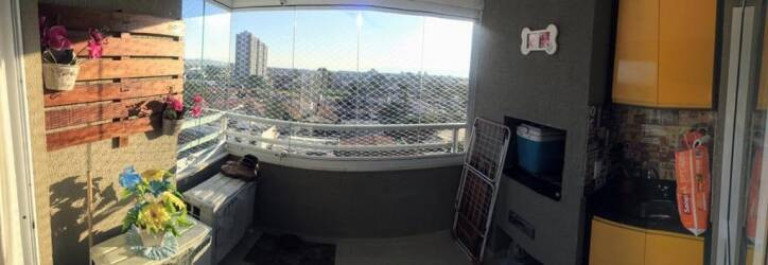 Imagem Apartamento com 2 Quartos à Venda, 72 m² em Vila Jaboticabeira - Taubaté Imagem Apartamento com 2 Quartos à Venda, 72 m² em Vila Jaboticabeira - Taubaté