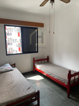 Imagem Imóvel com 2 Quartos à Venda, 80 m² em Guilhermina - Praia Grande
