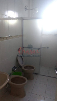 Imagem Apartamento com 4 Quartos à Venda, 160 m² em Centro - Caraguatatuba Imagem Apartamento com 4 Quartos à Venda, 160 m² em Centro - Caraguatatuba