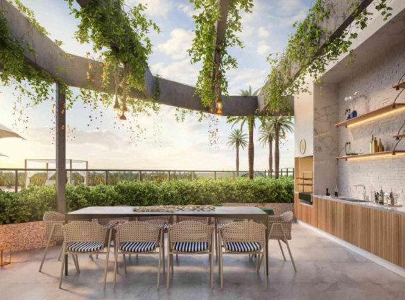 Imagem Imóvel com 1 Quarto à Venda, 32 m² em Jardim Vila Mariana - São Paulo Imagem Imóvel com 1 Quarto à Venda, 32 m² em Jardim Vila Mariana - São Paulo
