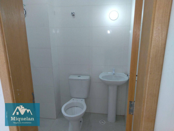 Imagem Apartamento com 1 Quarto à Venda, 30 m² em Vila Ede - São Paulo