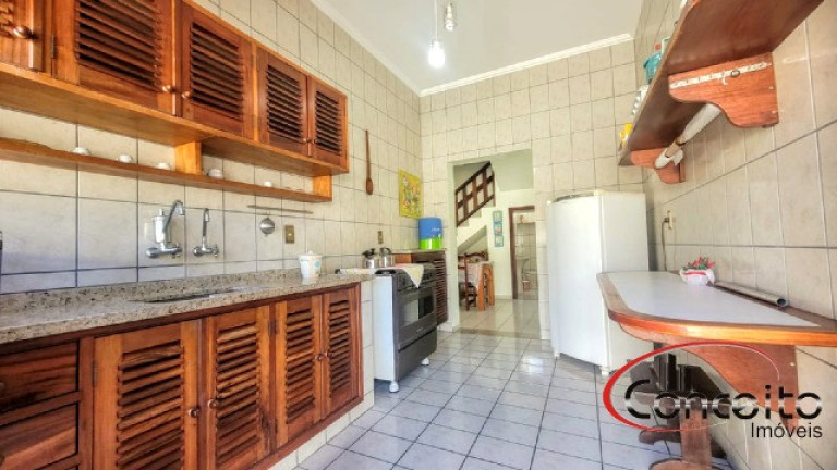 Imagem Casa de Condomínio com 4 Quartos à Venda, 157 m² em Tenório - Ubatuba Imagem Casa de Condomínio com 4 Quartos à Venda, 157 m² em Tenório - Ubatuba
