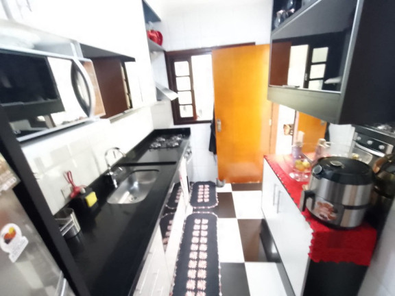 Imagem Casa com 2 Quartos à Venda, 90 m² em Vila Marari - São Paulo