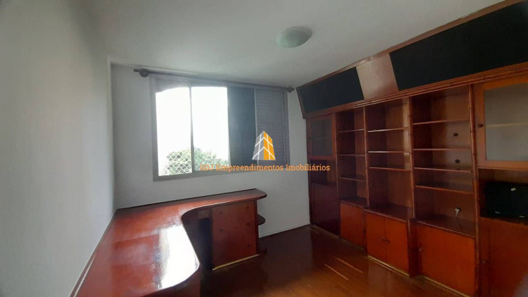 Imagem Apartamento com 4 Quartos à Venda, 164 m² em Morro Dos Ingleses - São Paulo