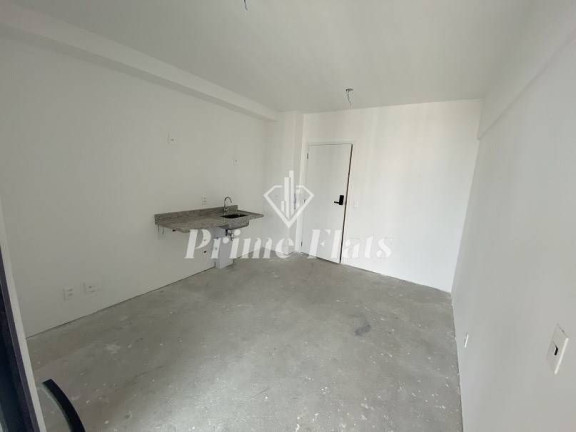 Imagem Apartamento com 1 Quarto à Venda, 22 m² em Vila Mariana - São Paulo