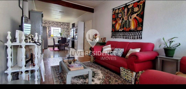 Imagem Casa com 3 Quartos à Venda, 211 m² em Centro - Itatiba