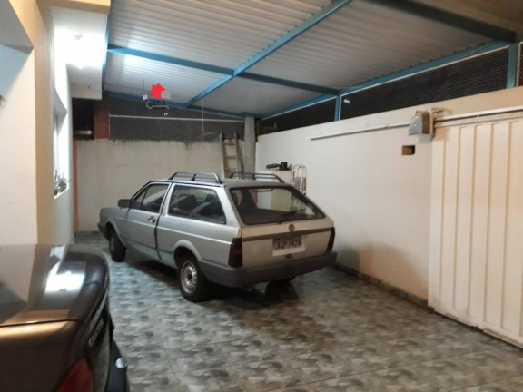 Imagem Casa com 2 Quartos à Venda, 250 m² em Jardim Everest - Hortolândia
