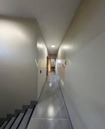 Imagem Casa com 3 Quartos à Venda, 180 m² em Garavelo Residencial Park - Aparecida De Goiânia Imagem Casa com 3 Quartos à Venda, 180 m² em Garavelo Residencial Park - Aparecida De Goiânia