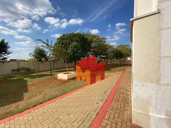 Imagem Apartamento com 2 Quartos à Venda, 42 m² em Jardim Terramérica I - Americana Imagem Apartamento com 2 Quartos à Venda, 42 m² em Jardim Terramérica I - Americana