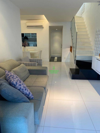 Imagem Cobertura com 4 Quartos à Venda, 260 m² em Icaraí - Niterói Imagem Cobertura com 4 Quartos à Venda, 260 m² em Icaraí - Niterói