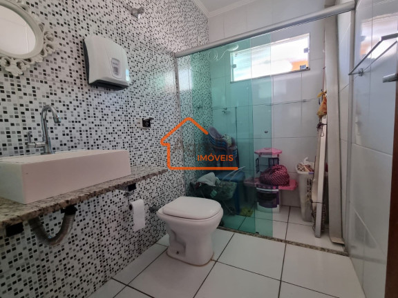 Imagem Casa com 3 Quartos à Venda, 140 m² em Jardim Patrícia - Mogi Mirim Imagem Casa com 3 Quartos à Venda, 140 m² em Jardim Patrícia - Mogi Mirim